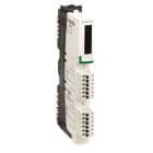 SCHNEIDER ELECTRIC - Tulo/lähtöyksikkö 2KAN 4-20mA - STBACO1225K