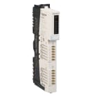 SCHNEIDER ELECTRIC - Tulo/lähtöyks 24VDC 4KAN PNP - STBDDI3425K
