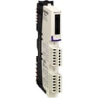 SCHNEIDER ELECTRIC - Tulo/lähtöyks 24VDC 4KAN 0.25A - STBDDO3415K