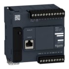 SCHNEIDER ELECTRIC - PLC M221-16IO RELAY COMPACT - TM221C16R