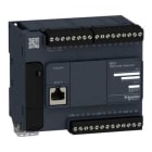 SCHNEIDER ELECTRIC - PLC M221-24IO RELAY COMPACT - TM221C24R