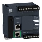 SCHNEIDER ELECTRIC - PLC M221-16IO RELAY ETH COMP - TM221CE16R