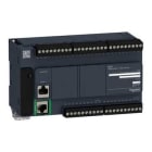 SCHNEIDER ELECTRIC - PLC M221-40IO TR,SO ETH COMP - TM221CE40T