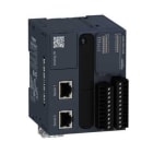 SCHNEIDER ELECTRIC - PLC M221-16IO TR,SO MODULAR - TM221M16T
