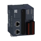 SCHNEIDER ELECTRIC - PLC M221-16IO TR,SO SPR MOD - TM221M16TG