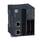 SCHNEIDER ELECTRIC - PLC M221-32IO TR,SO MOD - TM221M32TK