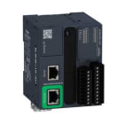 SCHNEIDER ELECTRIC - PLC M221-16IO TR,SO ETH MOD - TM221ME16T