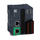 SCHNEIDER ELECTRIC - PLC M221-16IO TR,SO ETH SPR MO - TM221ME16TG