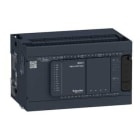 SCHNEIDER ELECTRIC - PLC M241-24IO RELAY - TM241C24R