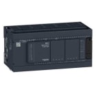 SCHNEIDER ELECTRIC - PLC M241-40IO RELAY - TM241C40R