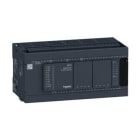 SCHNEIDER ELECTRIC - PLC M241-40IO TR,SOURCE - TM241C40T