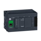 SCHNEIDER ELECTRIC - PLC M241-24IO TR,SI ETHERNET - TM241CE24U