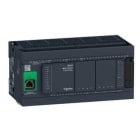 SCHNEIDER ELECTRIC - PLC M241-40IO RELAY ETHERNET - TM241CE40R