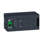 SCHNEIDER ELECTRIC - PLC M241-40IO TR,SO ETHERNET - TM241CE40T