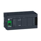 SCHNEIDER ELECTRIC - PLC M241-40IO TR,SO ETHERNET - TM241CE40T