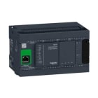 SCHNEIDER ELECTRIC - PLC M241-24IO TR,SO ETH, CAN M - TM241CEC24T