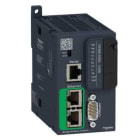 SCHNEIDER ELECTRIC - PLC M251-ETHERNET+CAN - TM251MESC