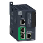 SCHNEIDER ELECTRIC - PLC M251-2XETHERNET - TM251MESE