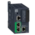 SCHNEIDER ELECTRIC - PLC M251-2XETHERNET - TM251MESE