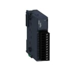 SCHNEIDER ELECTRIC - Modicon TM3 AI2 U/I ruuvi - TM3AI2H