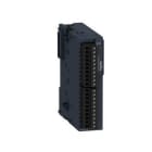 SCHNEIDER ELECTRIC - Modicon TM3 AI4 U/I ruuvi - TM3AI4