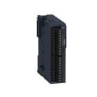 SCHNEIDER ELECTRIC - Modicon TM3 AI8 U/I ruuvi - TM3AI8
