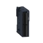 SCHNEIDER ELECTRIC - Modicon TM3 AI8 U/I ruuvi - TM3AI8