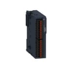 SCHNEIDER ELECTRIC - Modicon TM3 AI4 AO2 U/I jousi - TM3AM6G