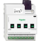 SCHNEIDER ELECTRIC - Kytkin toim.l. K4X230/16A KNX - MTN647595 Lähtöyksikkö