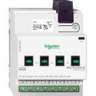 SCHNEIDER ELECTRIC - Kytkin toim.l. K4X230/16A KNX - MTN647595 Lähtöyksikkö