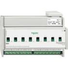 SCHNEIDER ELECTRIC - Kytkin toim.l. K8X230/16 KNX - MTN647895 Lähtöyksikkö