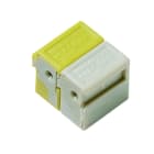 SCHNEIDER ELECTRIC - Väyläliitin kel/val KNX - MTN689702 (50kpl)