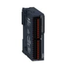 SCHNEIDER ELECTRIC - Modicon TM3 DO16 (NPN) jousi - TM3DQ16UG