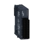 SCHNEIDER ELECTRIC - Modicon TM3 DO8 (rele) ruuvi - TM3DQ8R