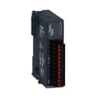 SCHNEIDER ELECTRIC - Modicon TM3 DO8 (rele) jousi - TM3DQ8RG