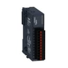 SCHNEIDER ELECTRIC - Modicon TM3 DO8 (NPN) jousi - TM3DQ8UG