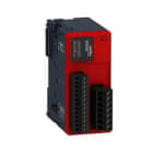 SCHNEIDER ELECTRIC - Modicon TM3 turva 3-toimintoa - TM3SAK6RG