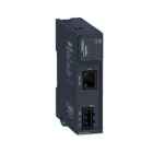 SCHNEIDER ELECTRIC - Modicon TM3 laajennusväylä Rx - TM3XREC1