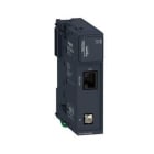 SCHNEIDER ELECTRIC - Modicon TM3 laajennusväylä Tx - TM3XTRA1