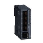 SCHNEIDER ELECTRIC - Modicon TM3 TeSys 4xRJ45 - TM3XTYS4
