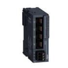 SCHNEIDER ELECTRIC - Modicon TM3 TeSys 4xRJ45 - TM3XTYS4