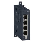 SCHNEIDER ELECTRIC - Modicon TM4 Ethernet-moduuli - TM4ES4
