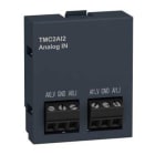 SCHNEIDER ELECTRIC - CART M221-2 ANALOG CURR IN - TMC2AI2