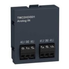 SCHNEIDER ELECTRIC - CART M221-HOIST 1 ANALOG IN - TMC2HOIS01