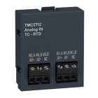 SCHNEIDER ELECTRIC - CART M221-2 TEMP IN - TMC2TI2