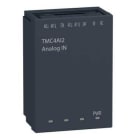SCHNEIDER ELECTRIC - CART M241-2 ANALOG INPUTS - TMC4AI2