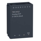 SCHNEIDER ELECTRIC - CART M241-2 ANALOG OUT - TMC4AQ2