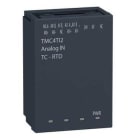 SCHNEIDER ELECTRIC - CART M241-2 TEMP INPUTS - TMC4TI2