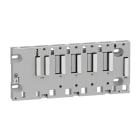 SCHNEIDER ELECTRIC - Logiikkamoduuli - Taustalevy 4-paikkaa