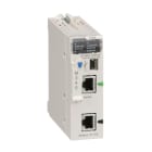 SCHNEIDER ELECTRIC - Logiikkamoduuli - CPU, M340-20 Ethernet